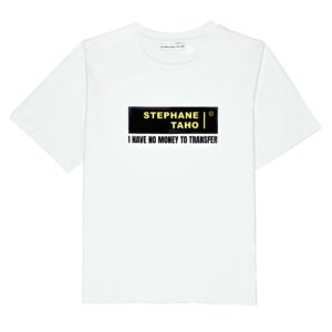 Transfer tee