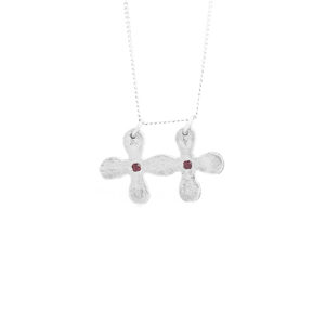 KÒRÈ SILVER PLATED